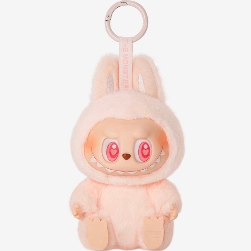 POP MART THE MONSTER LABUBU HAVE A SEAT DADA